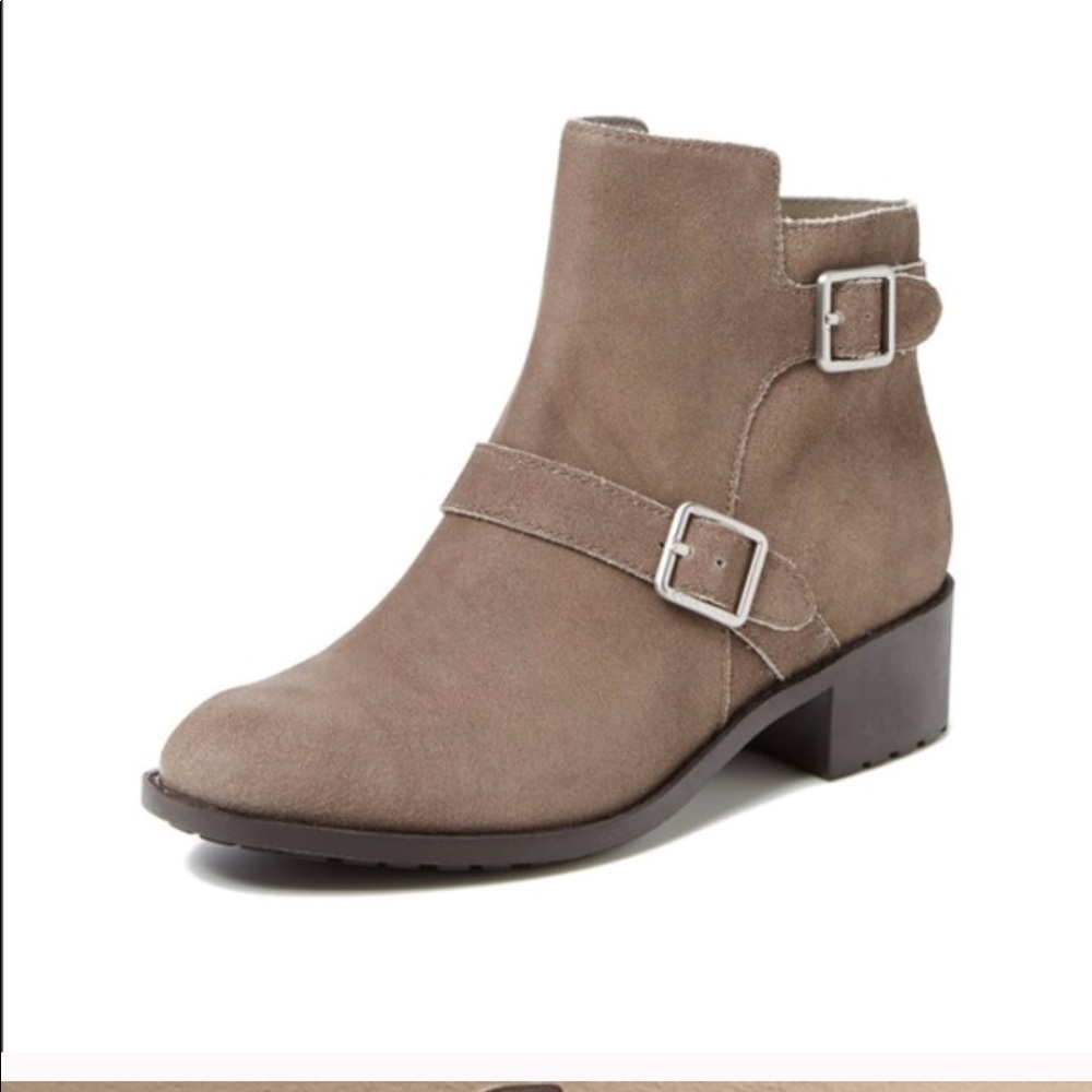 Cole Haan booties